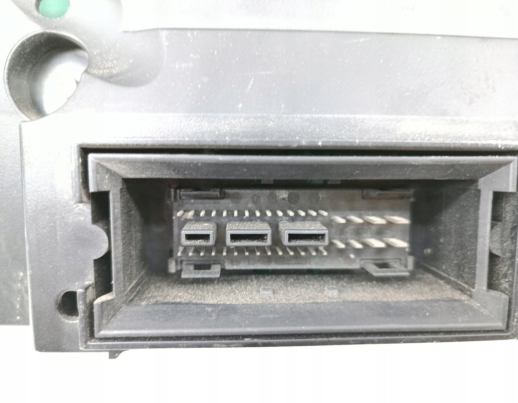 фото №7, Приборы счетчик vw golf v gti 1k6920862d