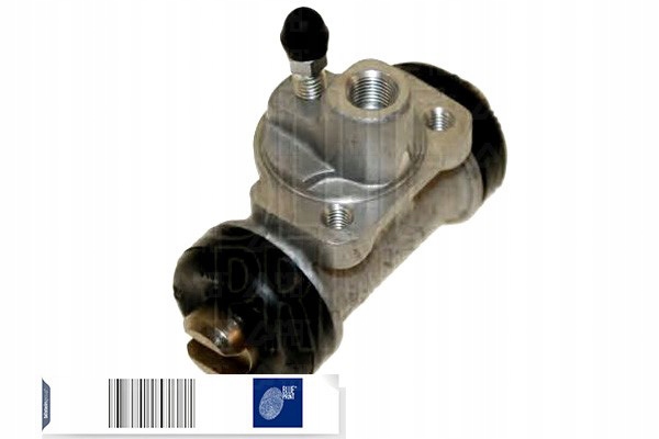 фото №10, Blp циліндрик гальмівний nissan navara d40 05-