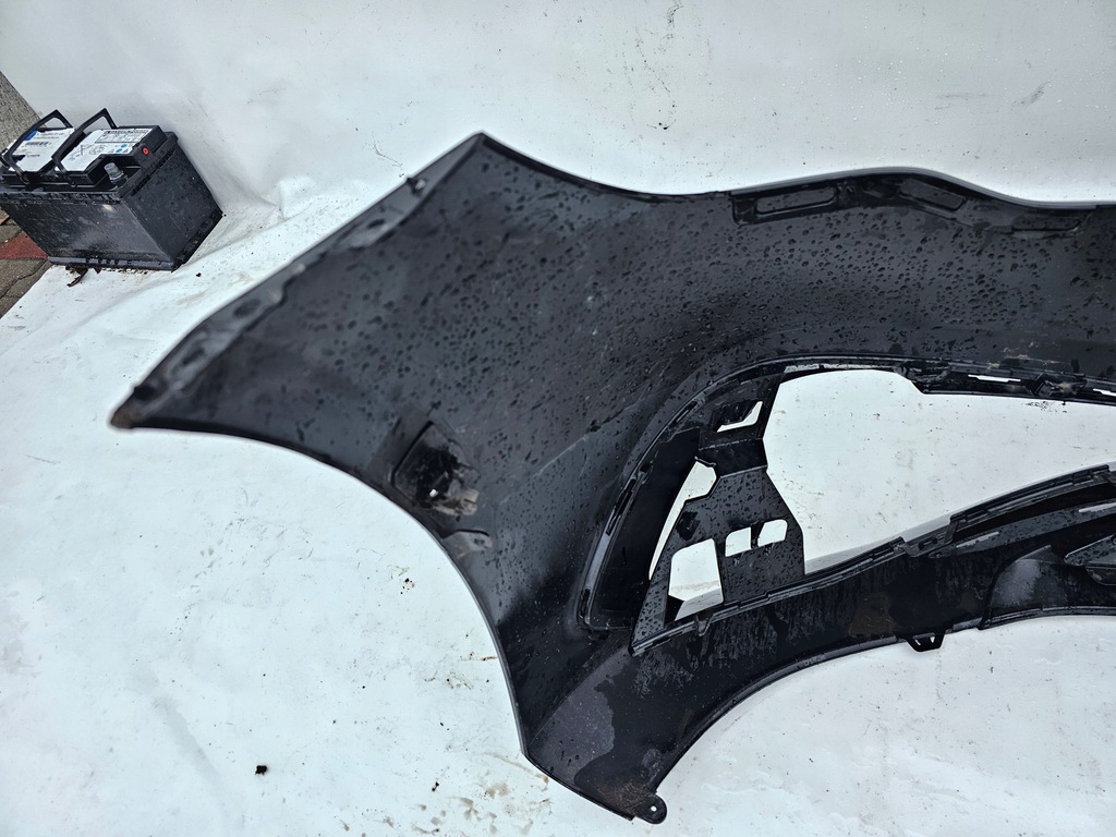 фото №10, Бампер перед передний mercedes e-klasa amg w214 2022 - e klasa 214 решётка радиатора