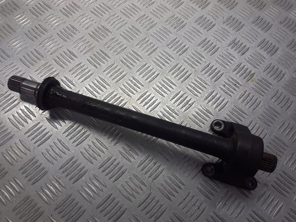 фото №1, Приводной вал правая передняя honda accord vii 2.0 v-tec