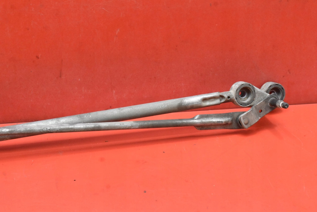 фото №8, Механізм моторчик двірник перед eu 4l1955119a audi q7 4l 05-09