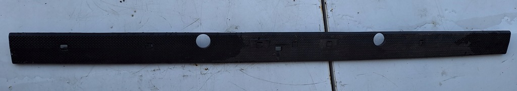 фото №1, Sprinter vw lt порог подножка молдинг порог