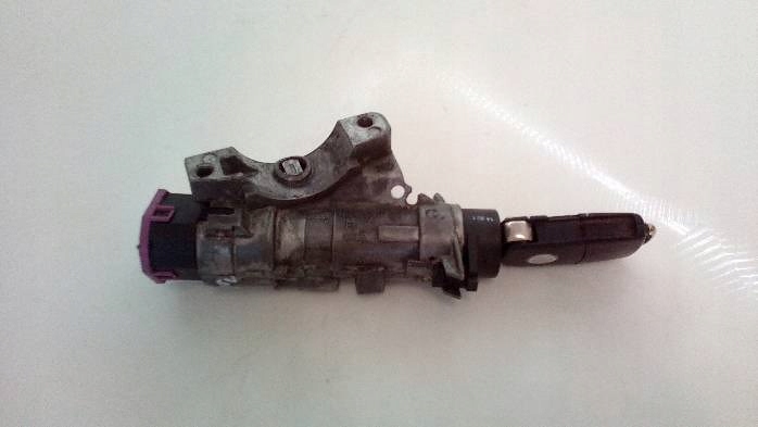 фото №10, Замок зажигания ключ volkswagen bora 1,9tdi 4b0905851c