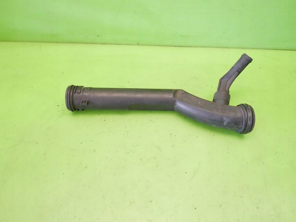 фото №7, Магистраль труба wody шланг skoda fabia i 6y 1.2