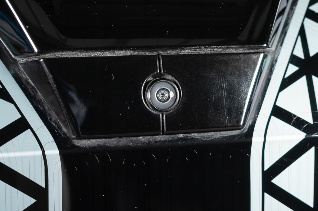 фото №8, Bmw ix i20 капот крыло бампер pas радиатор бампер перед