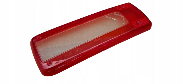 фото №1, Volvo fm fm4 скло фари лампи задня задній оригінал 84122332