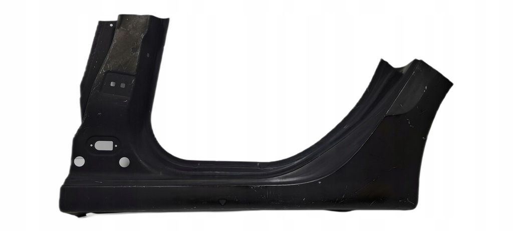 фото №1, Renault grand scenic iii поріг лівий 764618969r