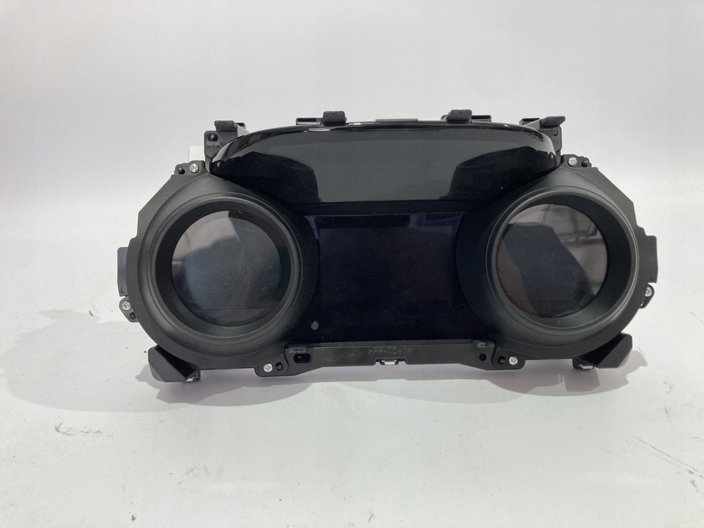 фото №1, Счетчик приборы yaris cross 21-