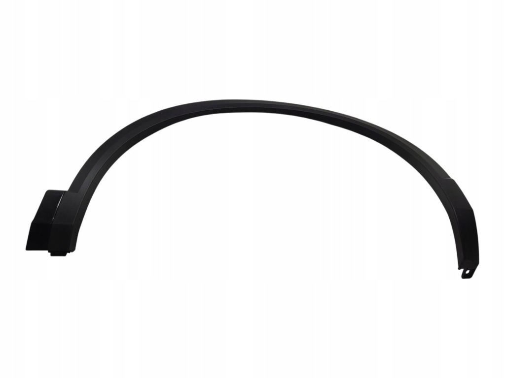 фото №1, Молдинг крыла правый задняя volkswagen t-roc 2021-2025 lift 2ga853718c