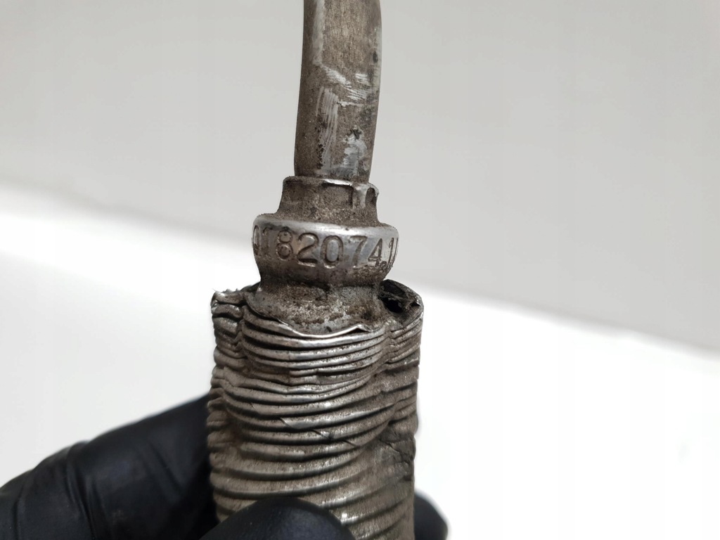 фото №6, Шланг кондиціонера seat ibiza iii 1.4 tdi