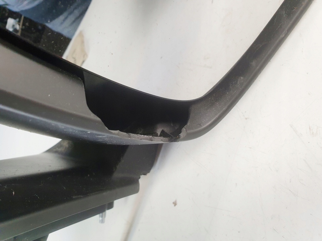 фото №8, Suzuki sx4 11r zcd дзеркало праве 5-pin europa