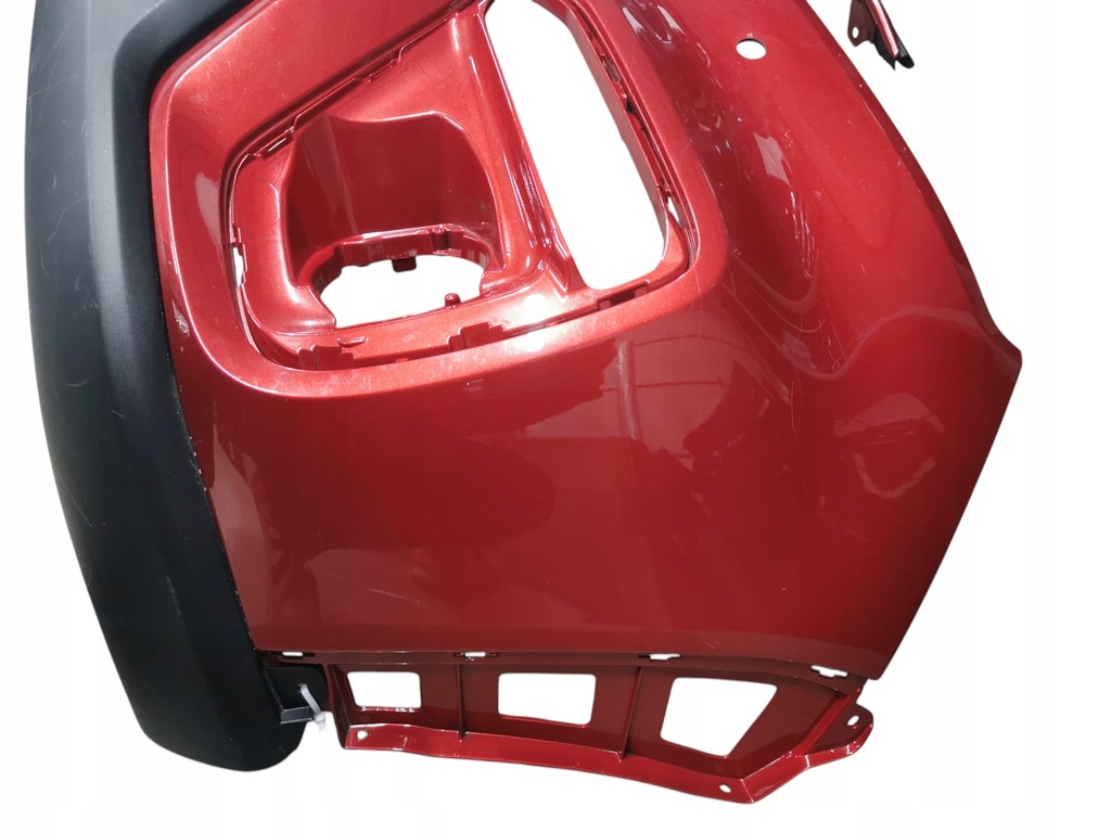 фото №14, Бампер, решётка радиатора, решётка радиатора, решётка средняя suzuki sx-4 cross ii 269.