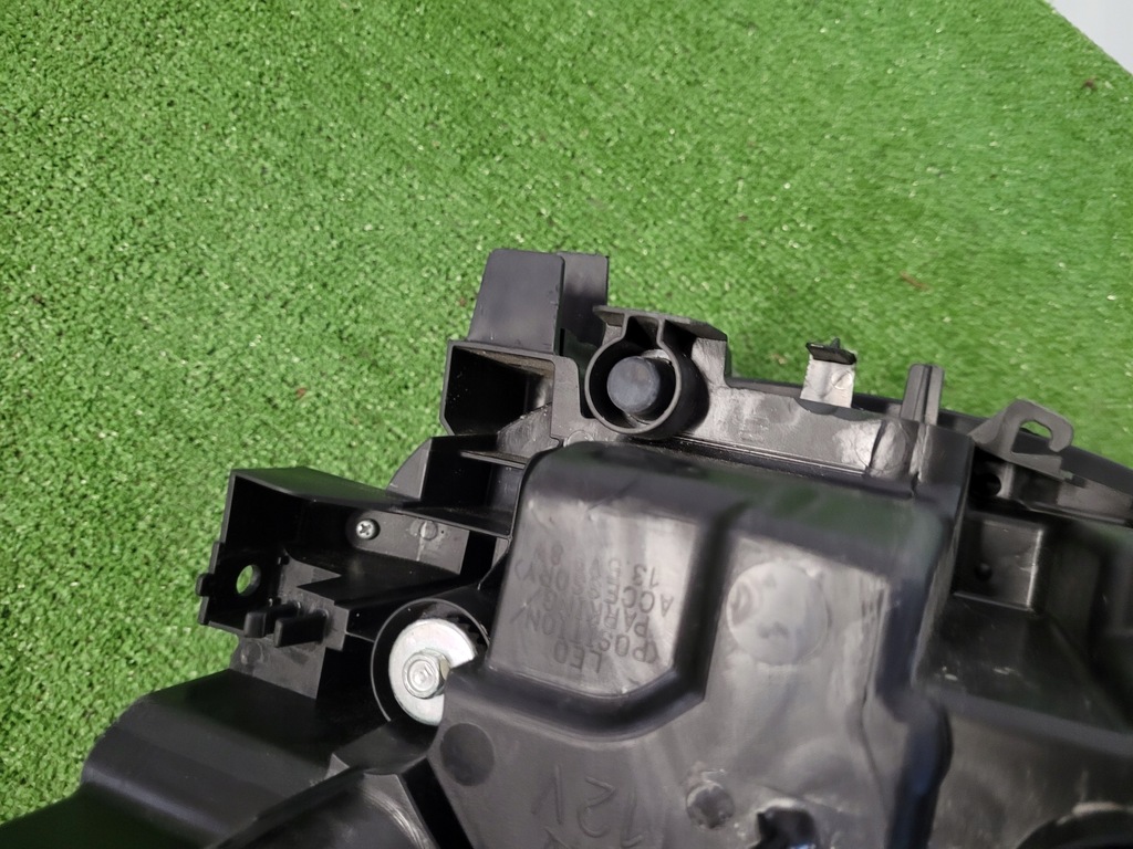 фото №10, Mazda cx5 ii 2 full led правый лампа правая kb8n51030