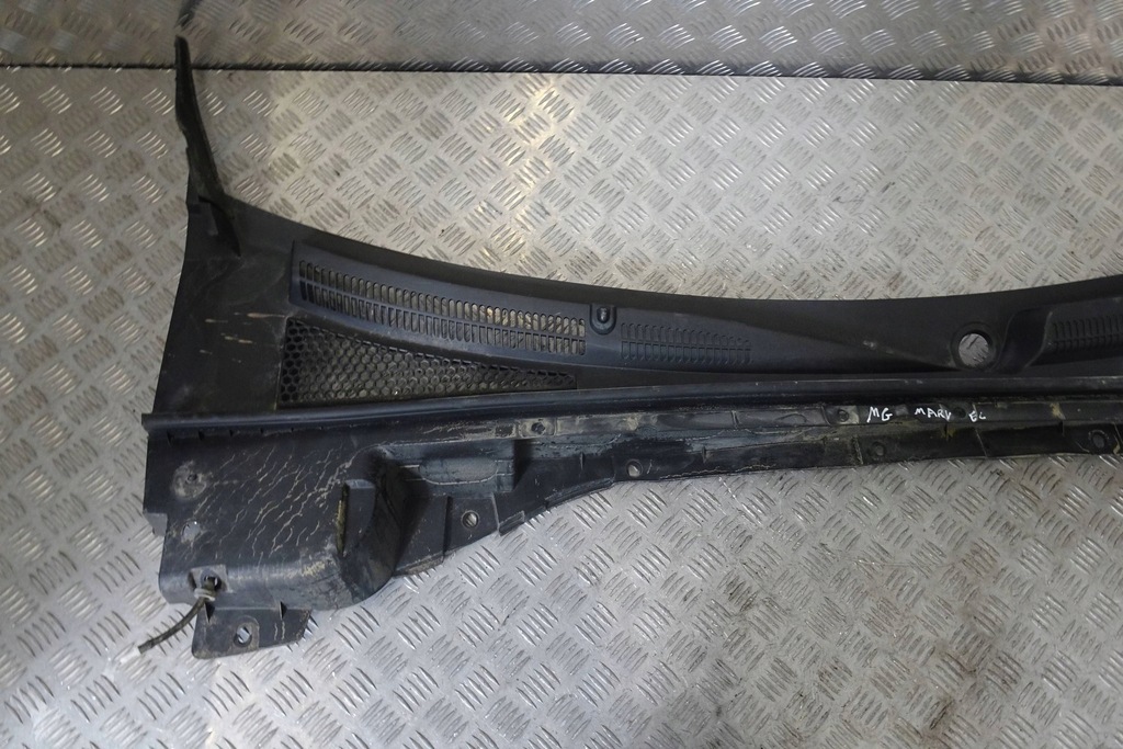 фото №3, Mg marvel r жабо перед передние верхний 22-