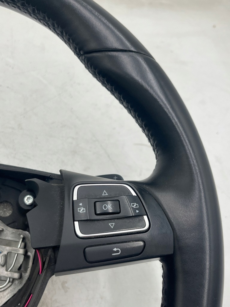 фото №12, Повітропровід шкіра мультифункція пелюстки перемикання vw 3c8959537d 3c8959538g 3c8419891bf