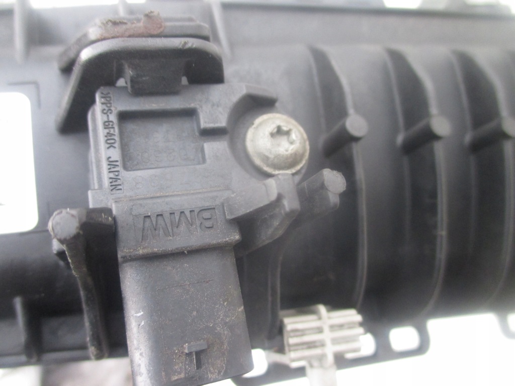 Mini one f56 bmw f45 f46 1.2 1.5 колектор впускний  дросельна заслінка Київ