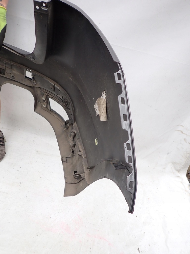 фото №12, Jaguar f-pace x761 16- бампер задня задній pdc