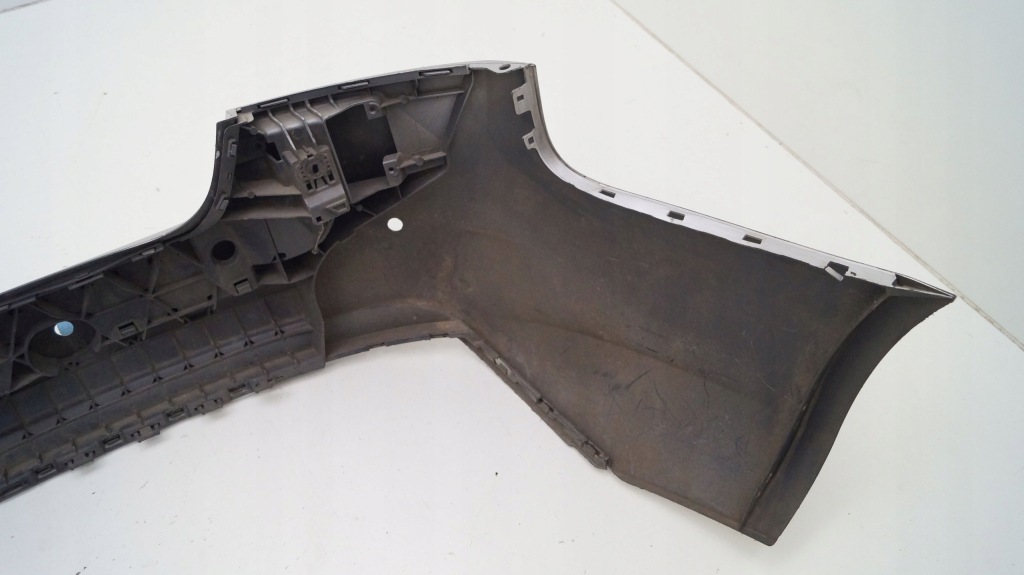 фото №7, Audi a5 8t8 sportback lift 12-16 бампер задний задняя d30