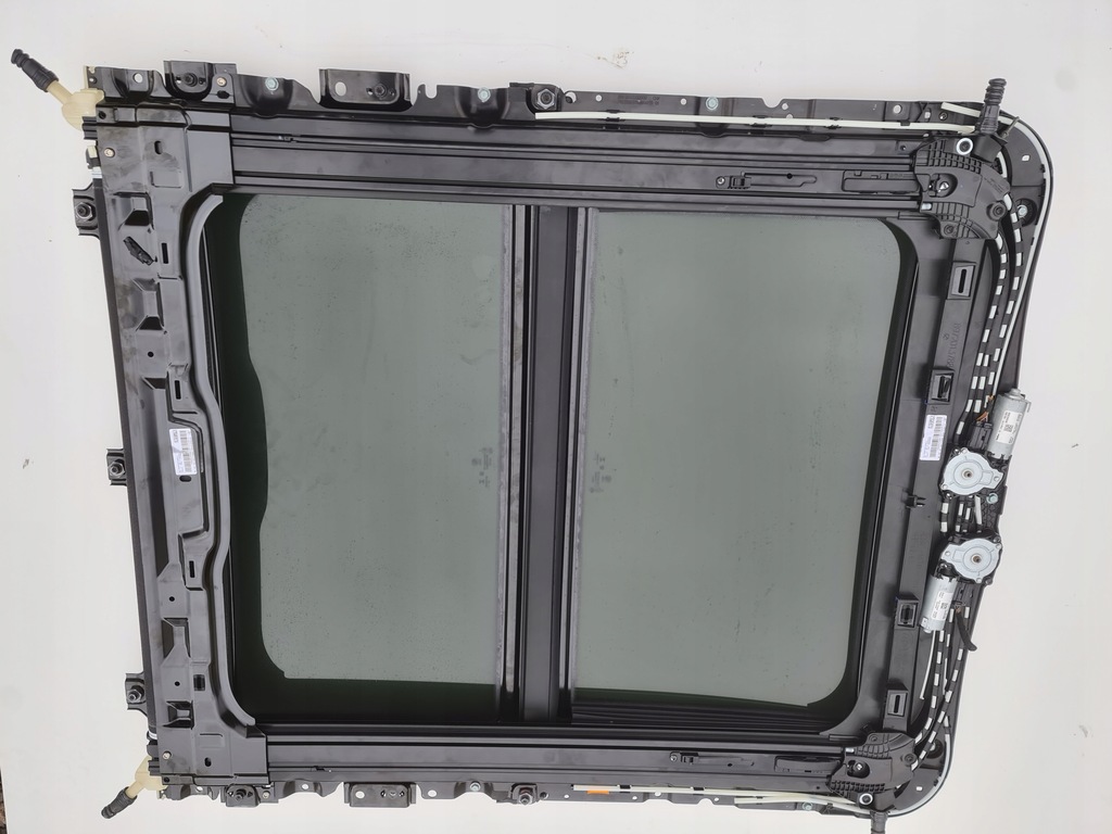 фото №7, Bmw g21 люк панорама