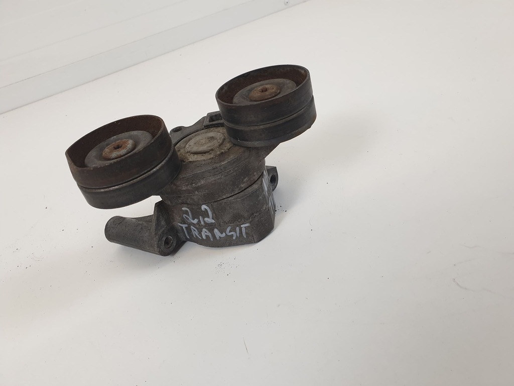 фото №1, Натяжитель привод задняя ford transit mk8