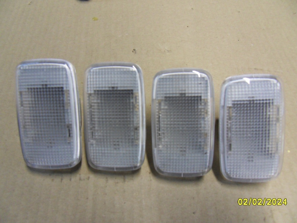 фото №1, Лампа освещение кабины renault koleos i