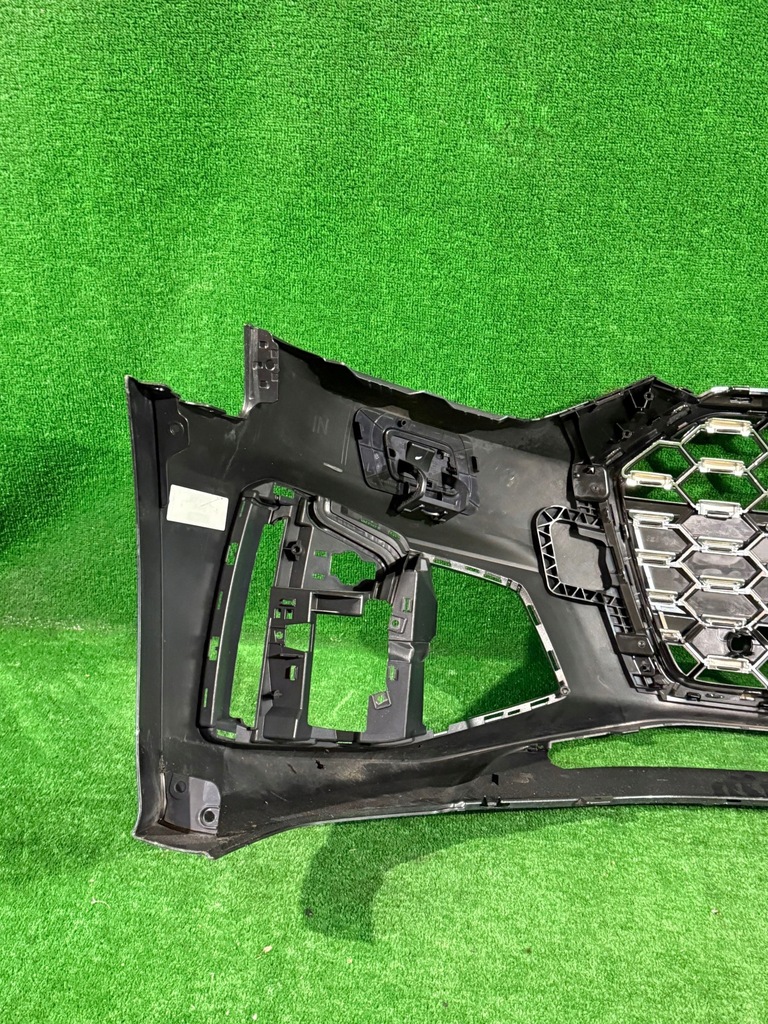 фото №6, Бампер перед передний audi a5 s5 8w lift