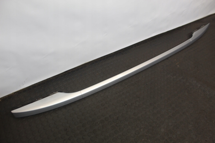 фото №9, Рейлінги дахові mazda 6 ii