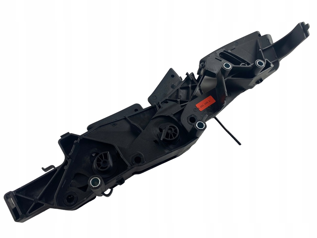 фото №6, Панель керування сидіння лівий bmw e46 e85 8251625