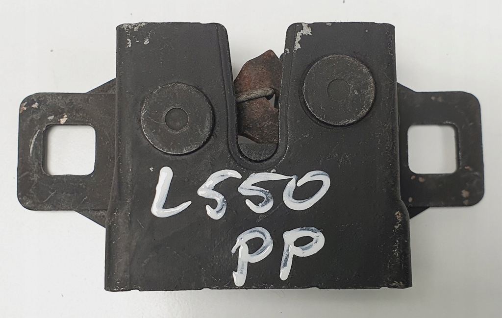 фото №1, Замок капот правий land rover discovery sport l550