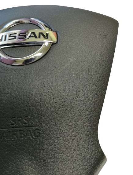 фото №6, Nissan note e12 13-17 подушка безопасности подушка водителя 2