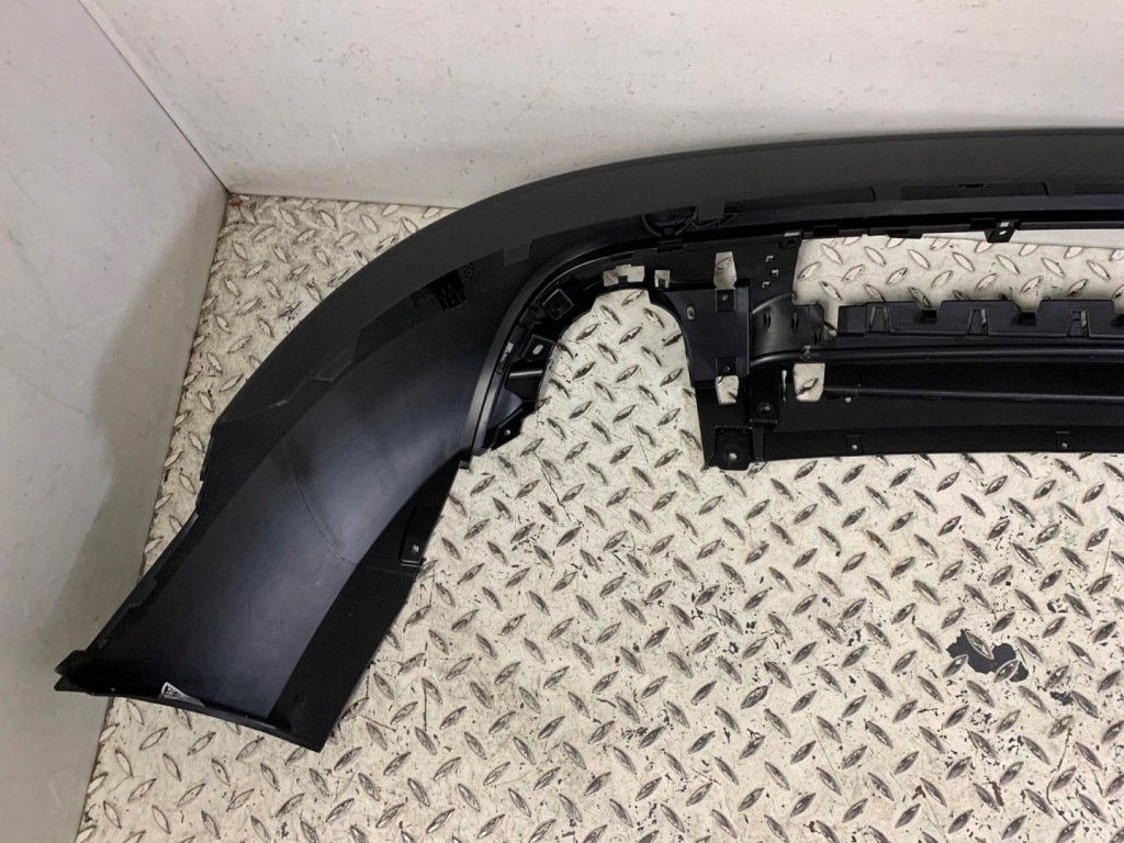 Новый оригинальный бампер задний спойлер задняя ford kuga escape mk3 3 3 20-26 Цена