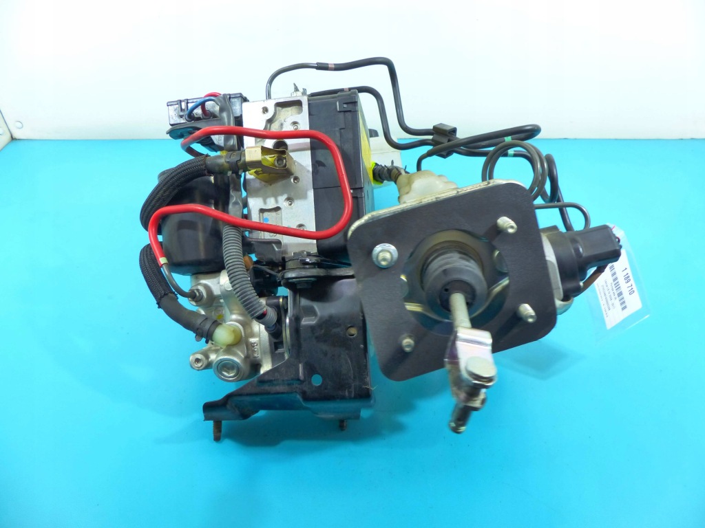 Насос abs lexus ls iv ls600h 06-12 Київ