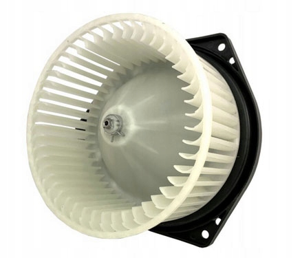 фото №1, Вентилятор салона воздуходувка suzuki grand vitara