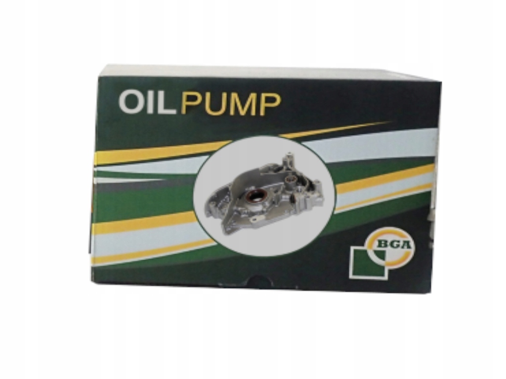 Насос масла lp0392 bga Доставка
