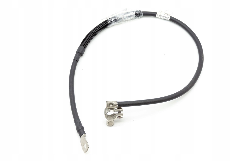 фото №1, Кабель plus аккумулятор bmw e30