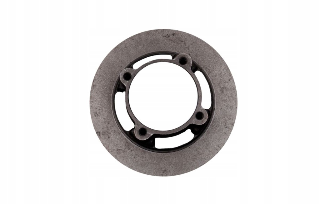 Купити Диск гальмівна перед aixam d.172