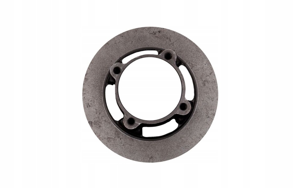 фото №1, Диск тормозная перед jdm d.172 microcar mc1