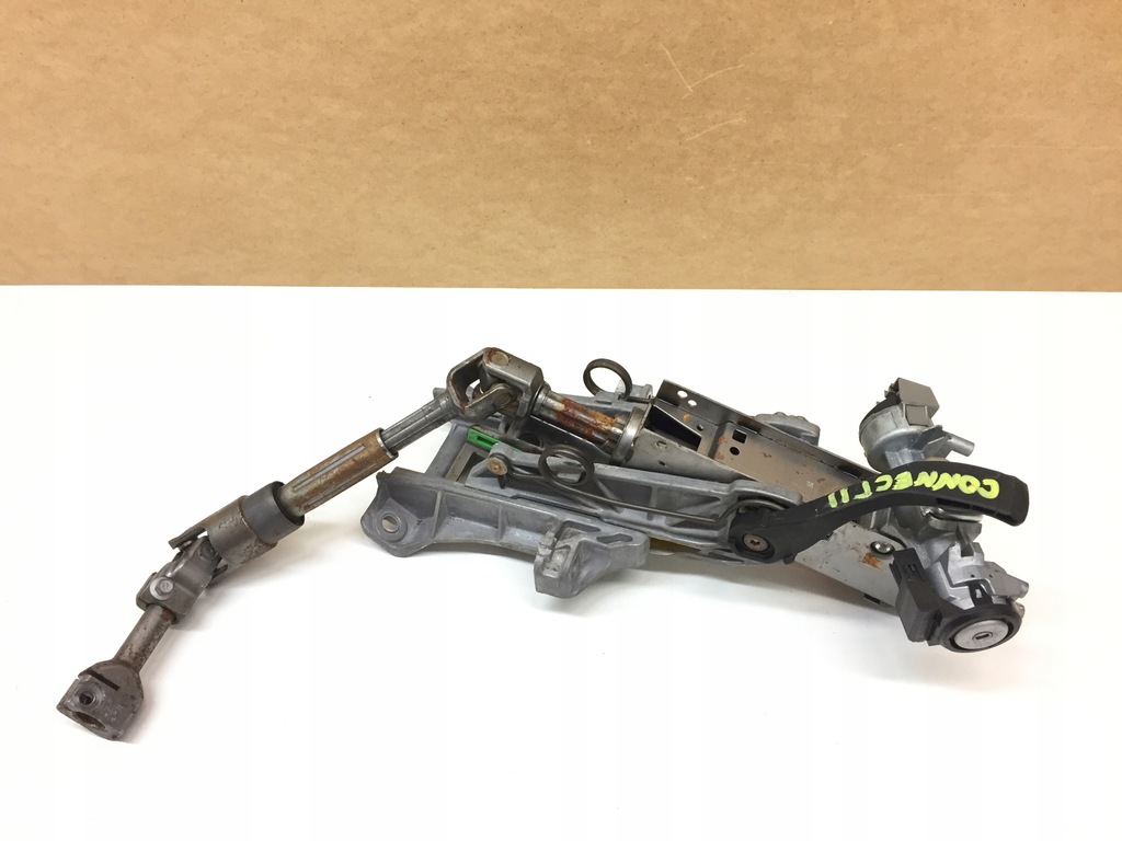 фото №1, Transit connect mk2 шток колонка europa