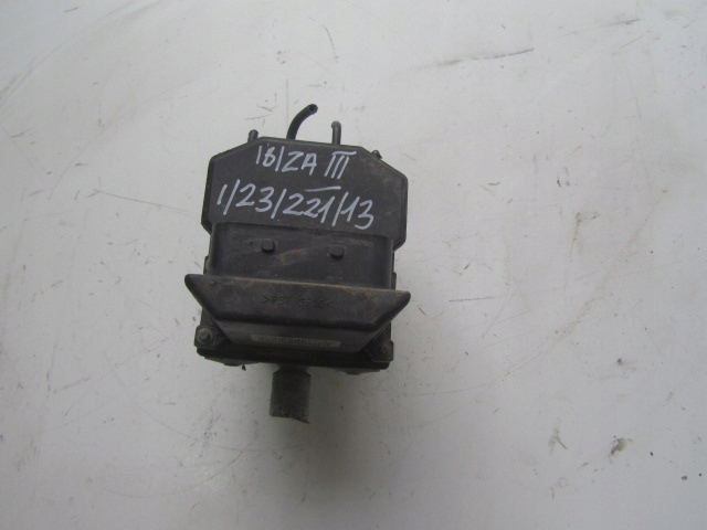 фото №1, Насос abs seat ibiza iii bosch 0265800003
