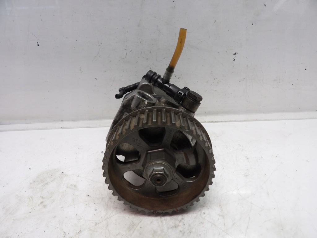 фото №2, Насос упорскування renault clio