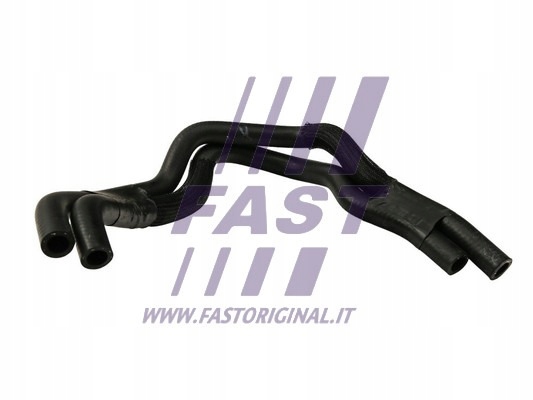 фото №2, Труба охлаждение fast ft61109