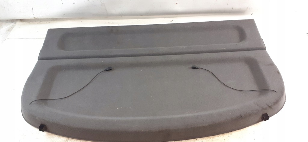 фото №6, Полка багажника mazda 6 hb