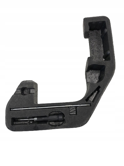 фото №1, Пенополистирол вкладыш колеса audi a5 8t0012109