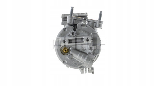 фото №11, Компрессор кондиционера ford mondeo 2,0ecobost 10- volvo v70/s80 2,0t 10-