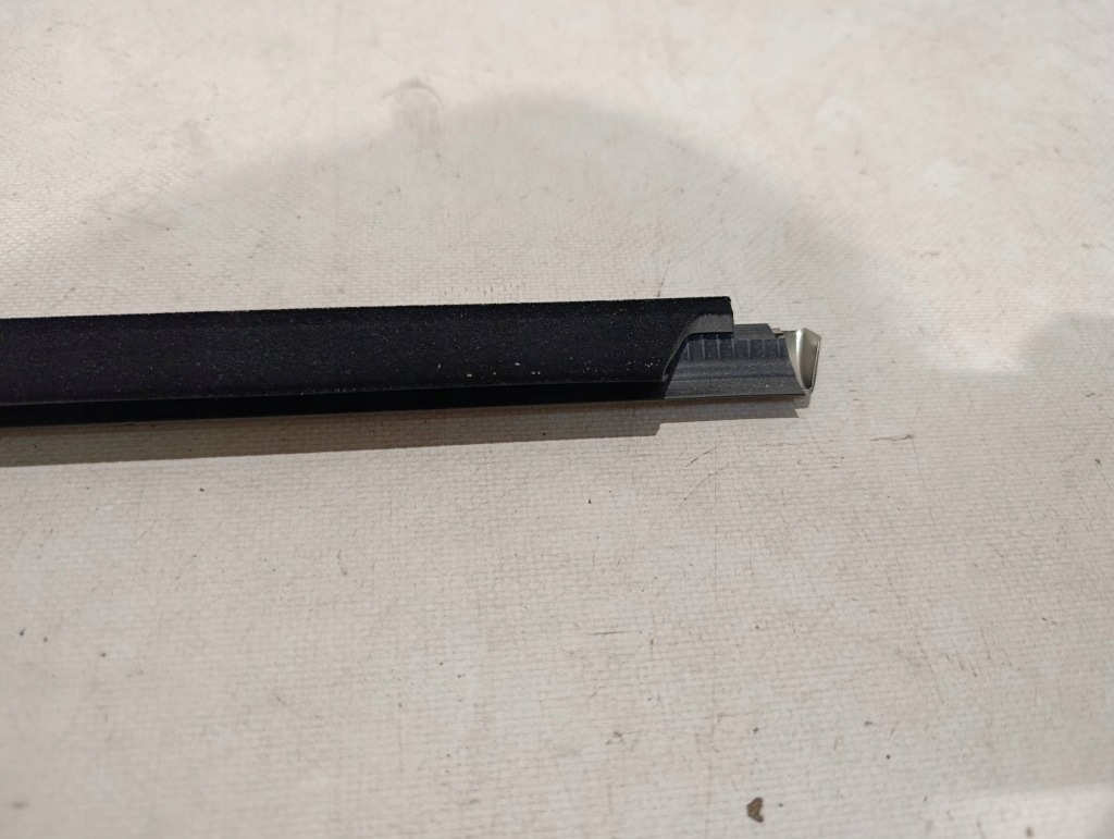 фото №8, Наружная защита ниша дверь левый задняя bmw x6 f16 14-19 7317843