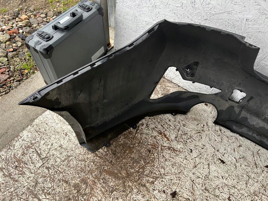 Бампер задняя задний bmw 3 g20 sedan 19- Недорого