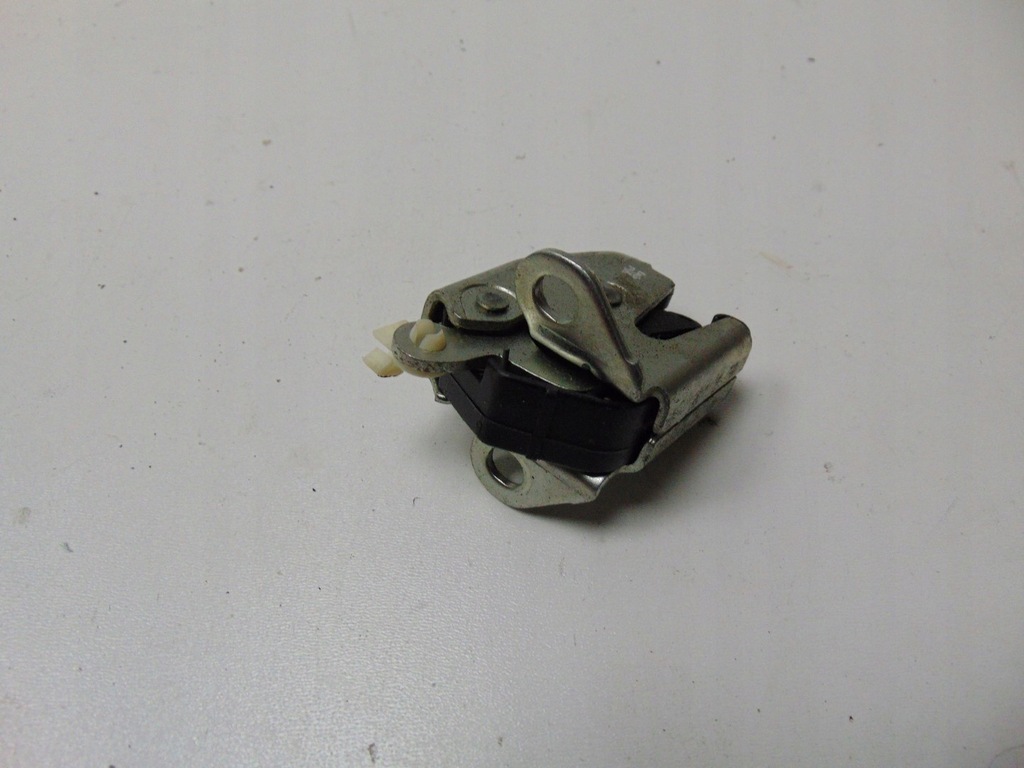 фото №4, Замок двері лівий задня góra opel combo d fiat doblo ii