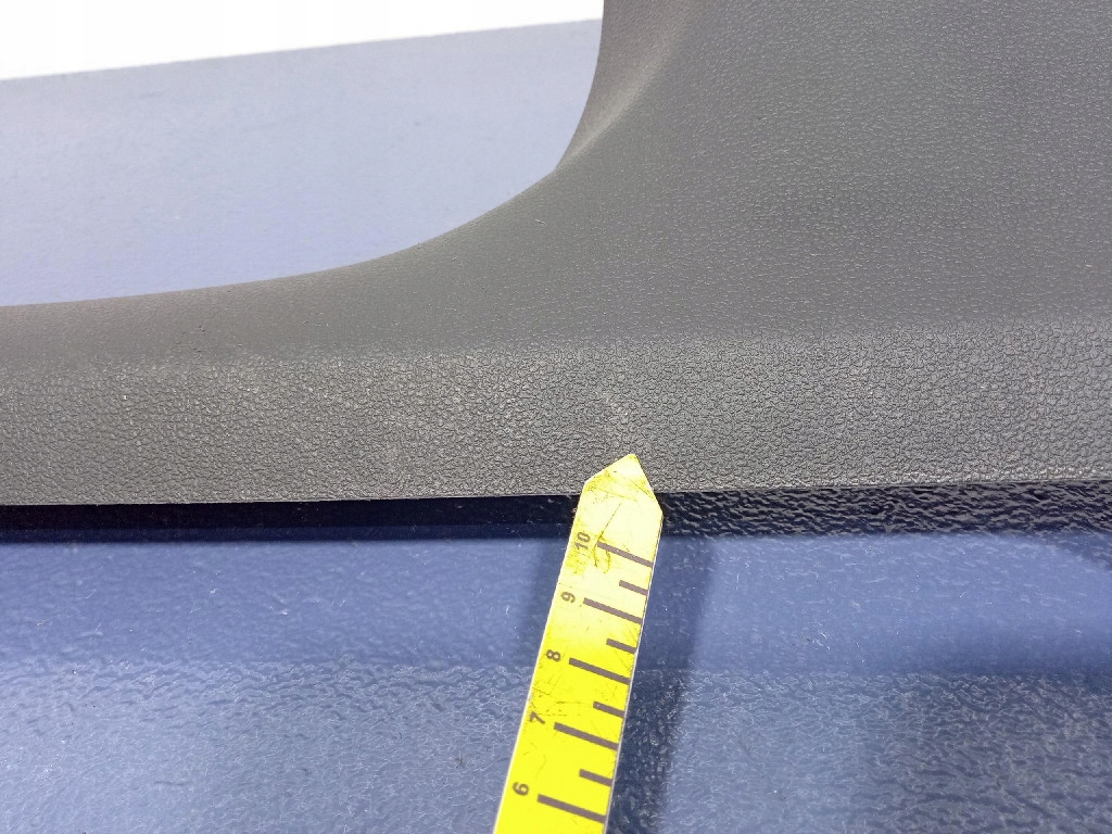 фото №6, Vw passat b8 kombi захист поріг ліва 3g0853371l