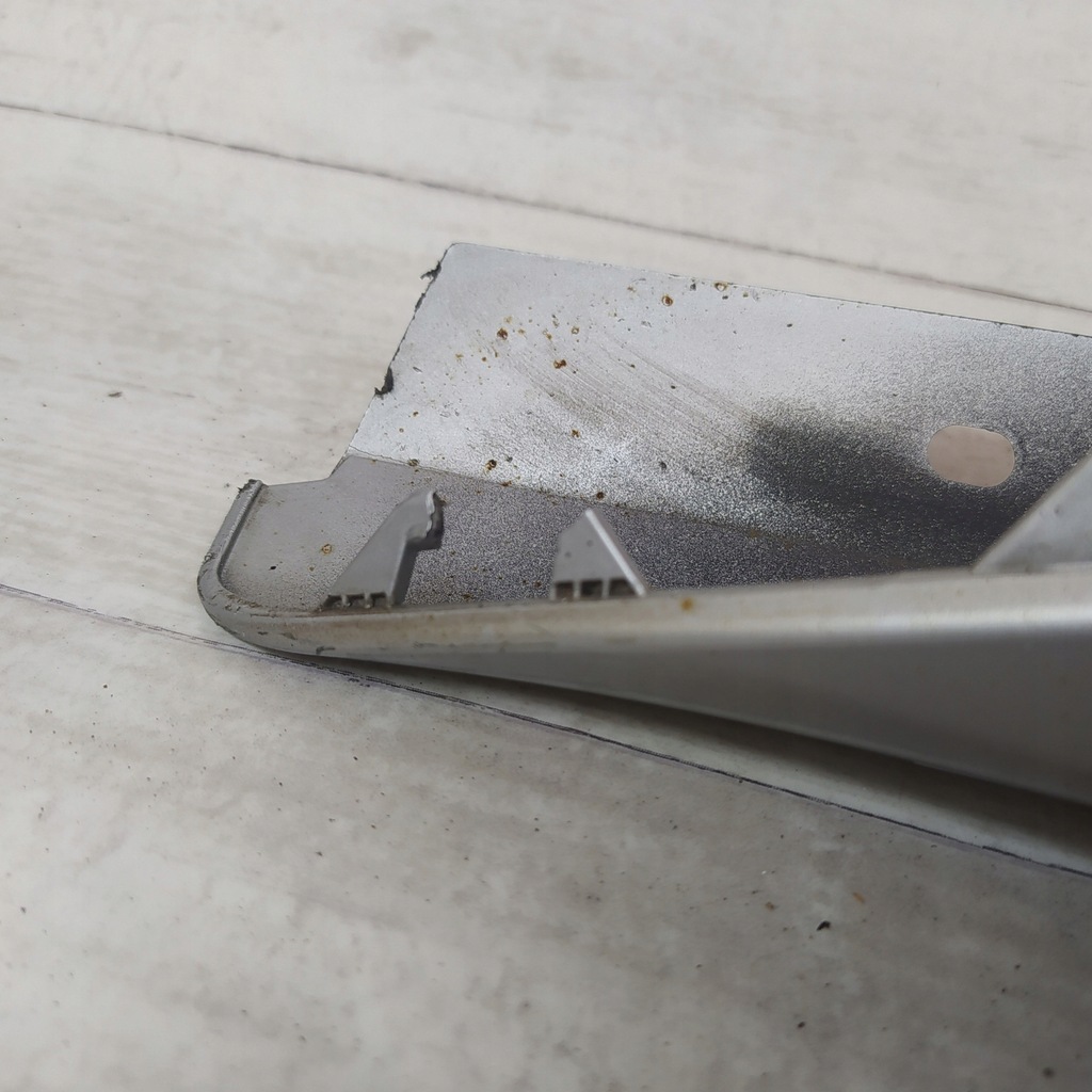 фото №9, Bmw x1 f48 молдинг поріг накладка ліва 7379991