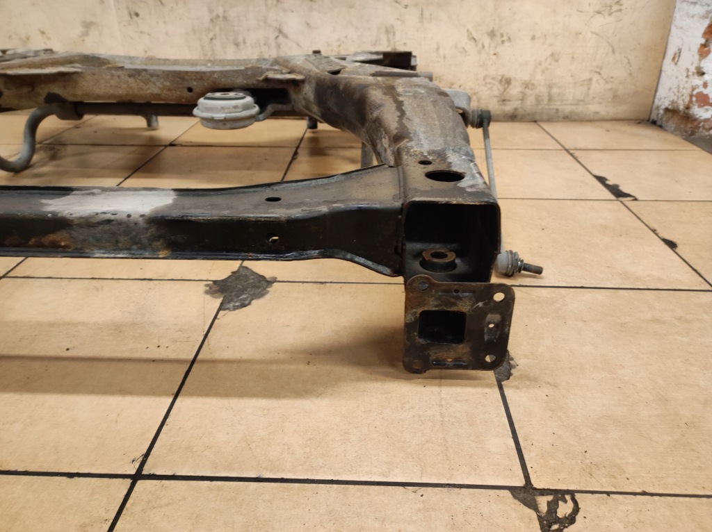 фото №11, Подрамник подрамник перед vito 447 1.6 cdi